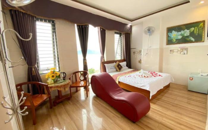 Phương Anh 6 Hotel Đà Nẵng