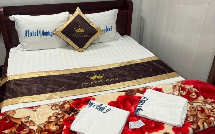 Phương Anh 9 Hotel Đà Nẵng