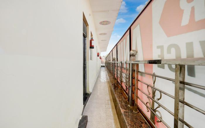 Hotel O AnubhavRooms