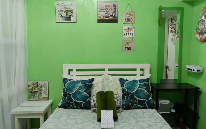 Uncle's Tagaytay Staycation 