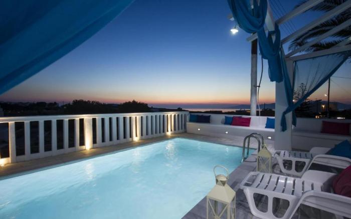 Dibellee Mykonos Studios By Melesio Hospitality