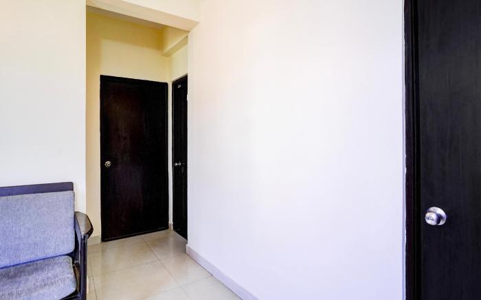 Super Collection O Panjim Near Miramar Beach