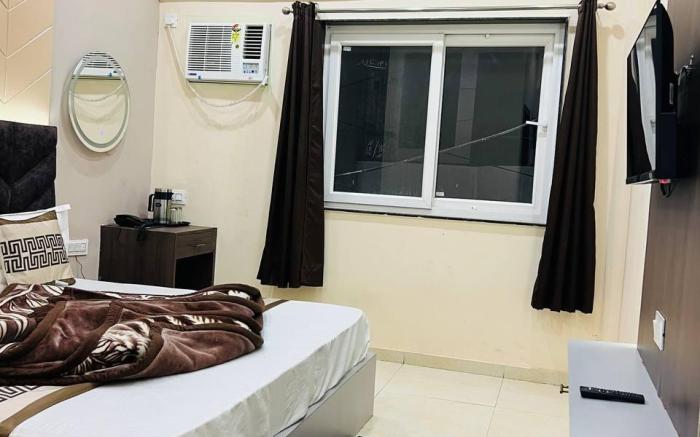 Hotel Grand Ganga