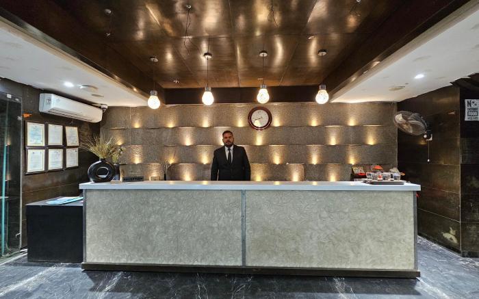 HOTEL MK VIVANTA