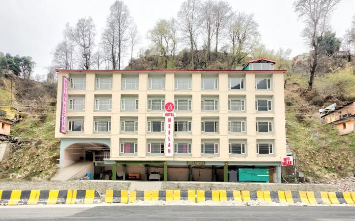 hotel neelam