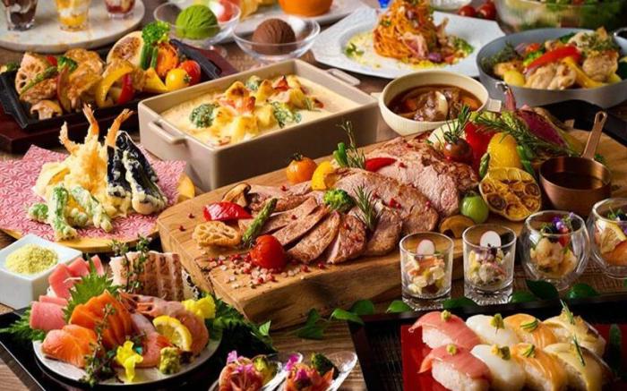 Ooedo Onsen Monogatari Premium Sendai Sakunami