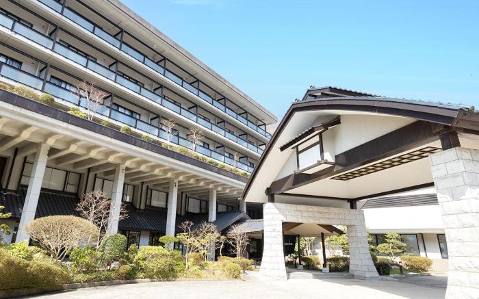 Ooedo Onsen Monogatari Premium Sendai Sakunami