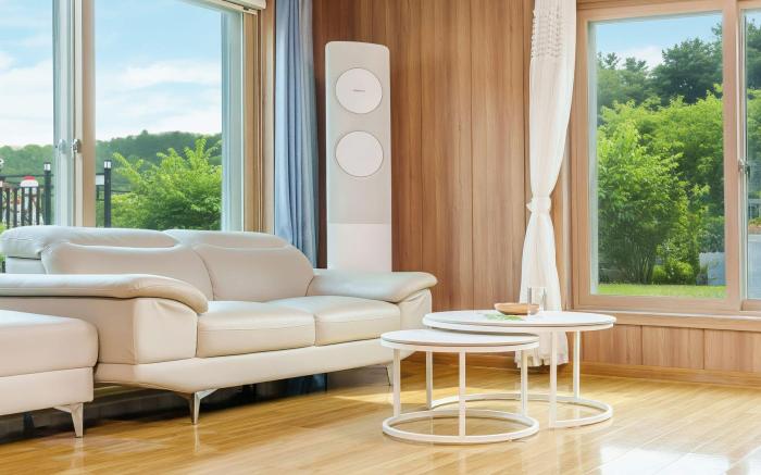 Gapyeong Dream Pool Villa pension