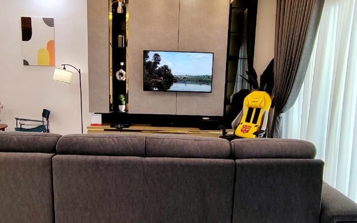D Banyan Homestay, Bukit Banyan