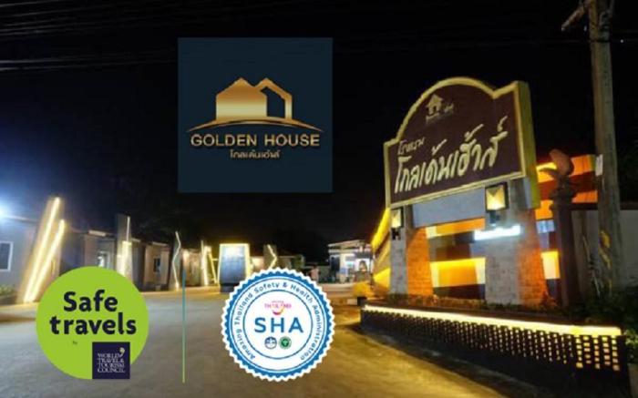 Golden House Sa Kaeo