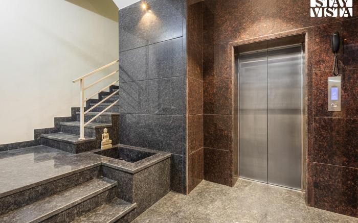 StayVista at Sunrise Apartment