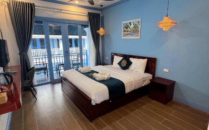 Sadakham Hotel