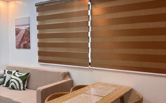 Condo 3BR w/Free Pool | Near SMX and Abreeza Mall