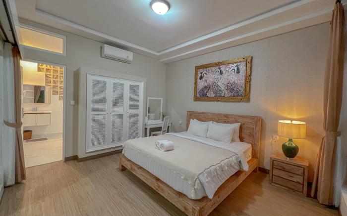 Villa Senyum