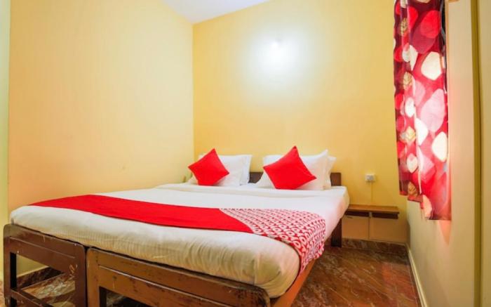Baga Beachway, GuestHouse