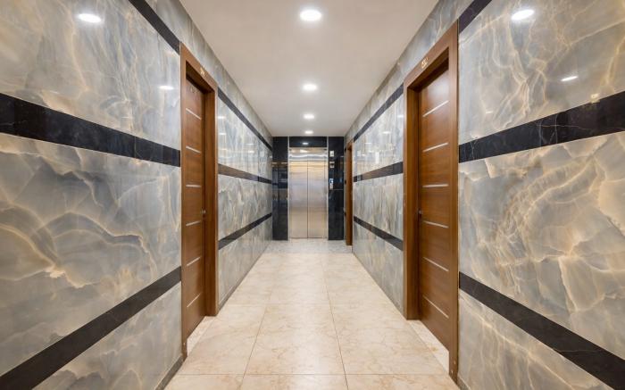 Chalet Hotel Madiwala