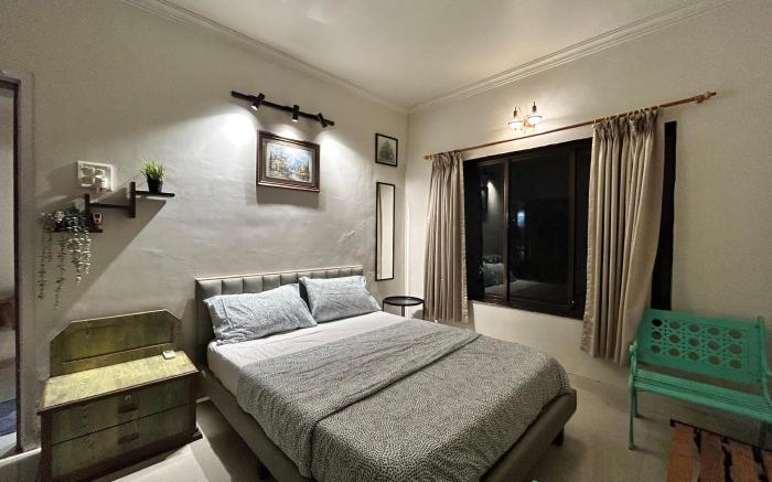 Stay Leisurely Boutique Suites and Apartments