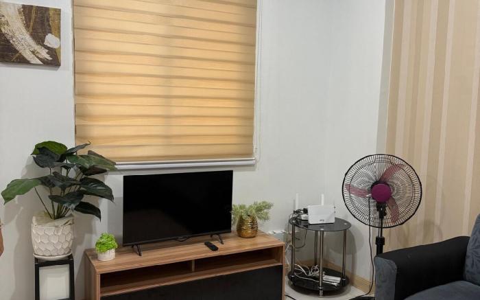 Camella Northpoint 2BR Unit 806