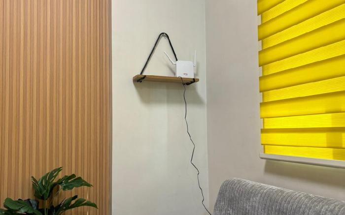 2 Bedroom in Downtown Davao City
