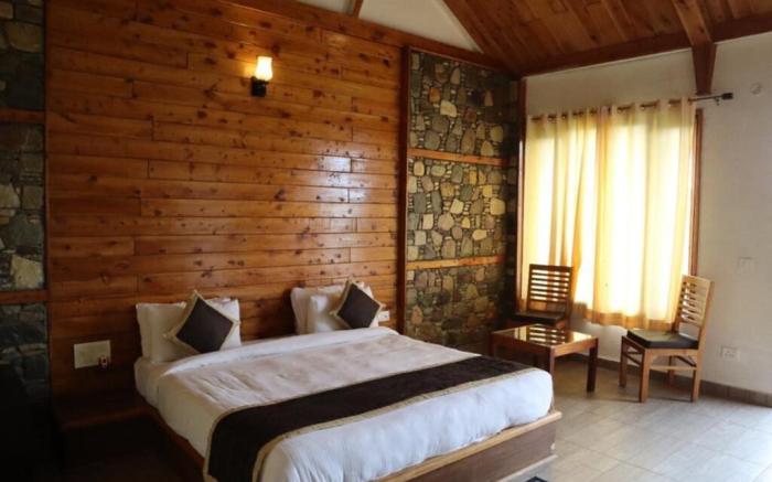 Crestmont Manral Resort Jim Corbett