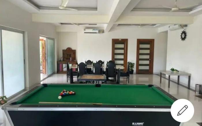 ONBTBB 8BHK VILLA ALIBAUG