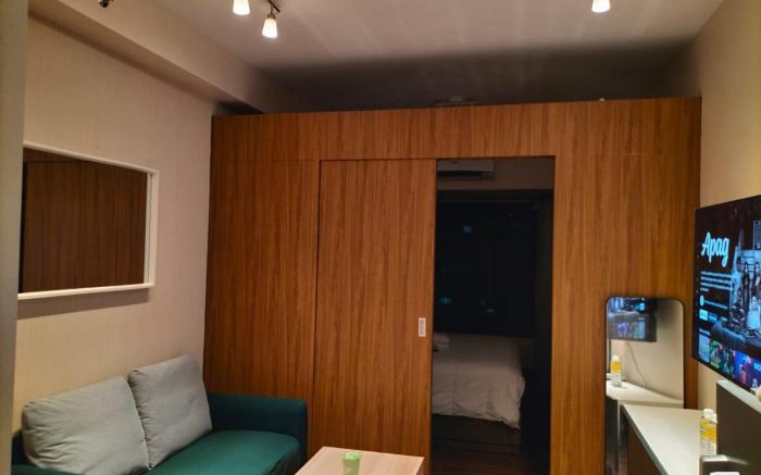 Destina @Air Residences Makati MetroManila,Netflx