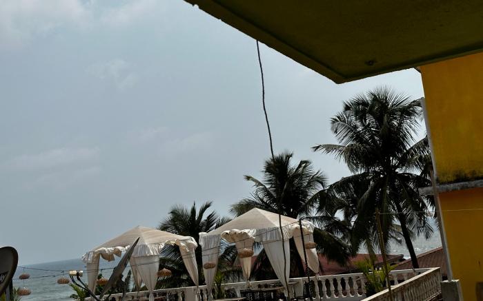 Seaway inn guesthouse