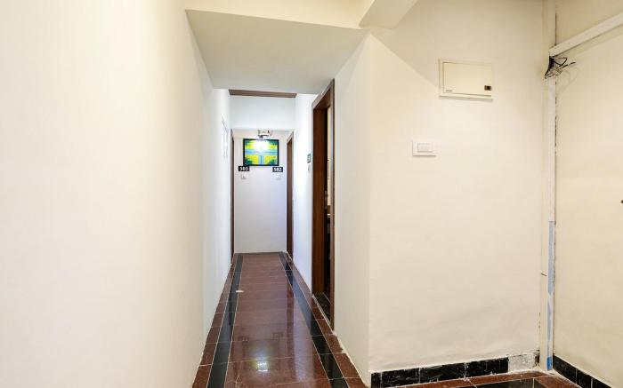 HOTEL RATNA MAHAL 