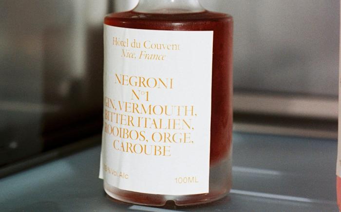 Hôtel du Couvent, a Luxury Collection Hotel, Nice, France