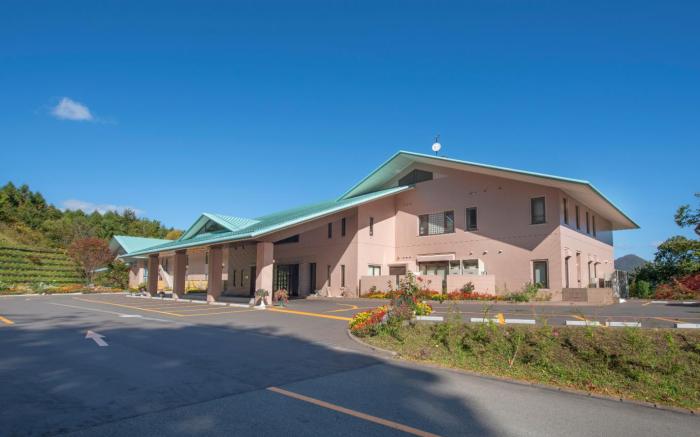 Hotel Premium Lake Toya