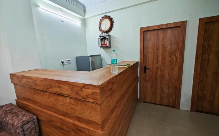 Hotel umar palace
