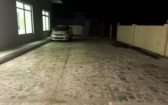 Hotel Prakhyat