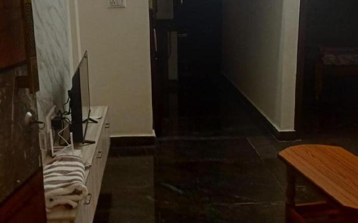 Ram Residency
Furnished 1BHK
Service Apartment