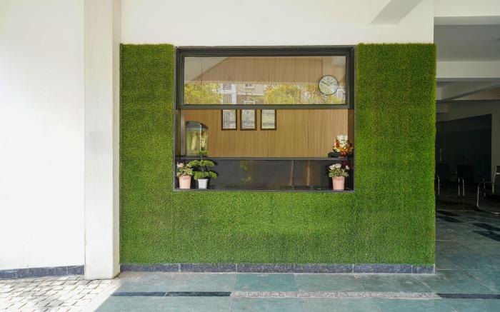 Open Hotel by Olive - The Botanica