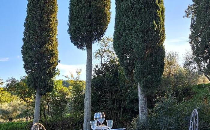 Podere Pievina Delle Corti | Dimora di Campagna