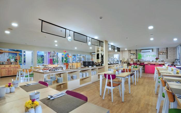 favehotel  Malang