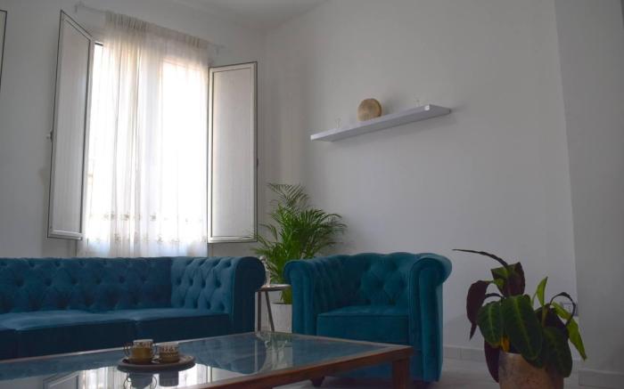 Yllen Rooms