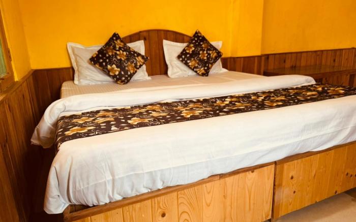 Royal Respite Kasol
