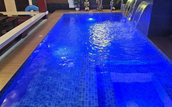 Resort in Lian Batangas