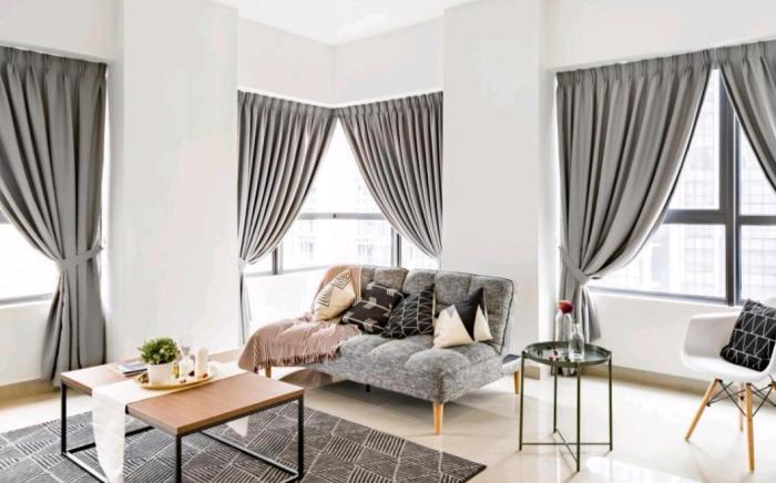 Arte Plus | 3 bed 2 bath | Awarded design homestay