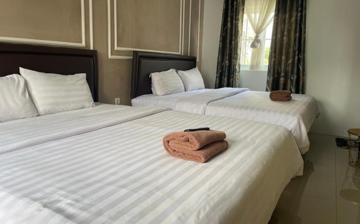Kulon Progo INN Bandara YIA Hotel