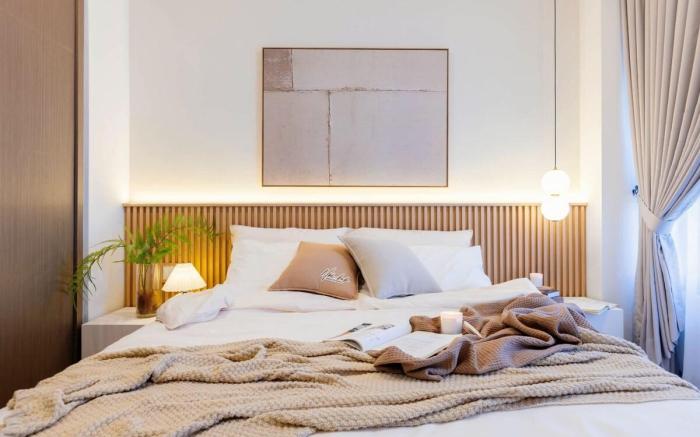 Blissful Light Cottage Retreat