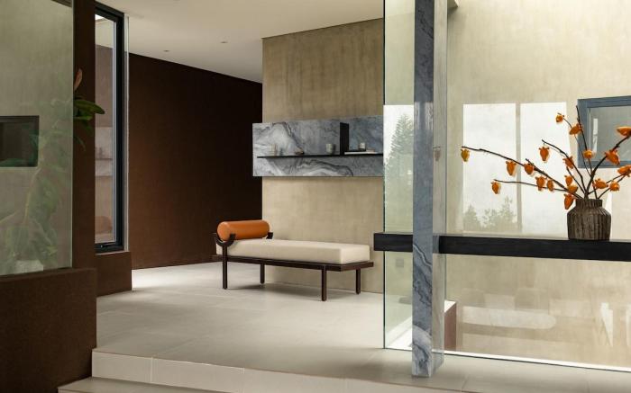 The Pillar Villas - Villa 1