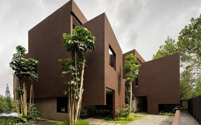 The Pillar Villas - Villa 1