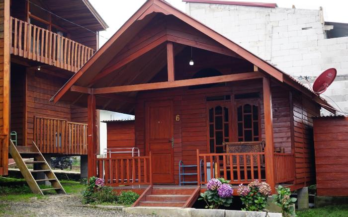 Fifa Cabin 2 by Fifa Grup