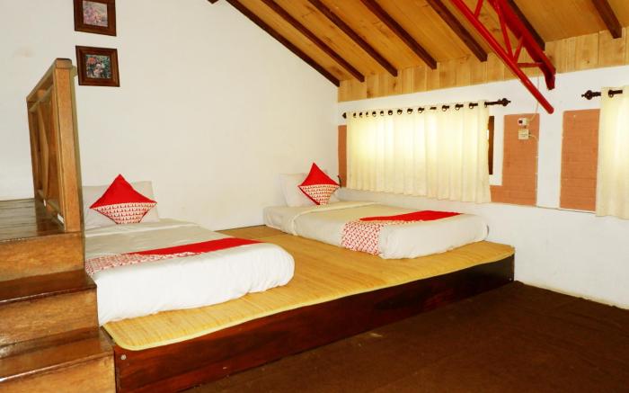 Cemara's Homestay