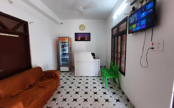 Hotel Mahan Inn
