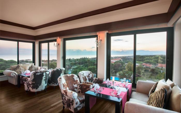 IC Hotels Green Palace