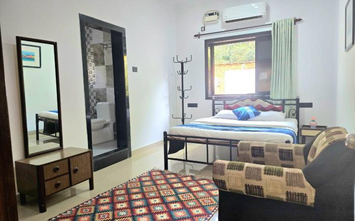 Rose Villa Managed by Smith & Appy