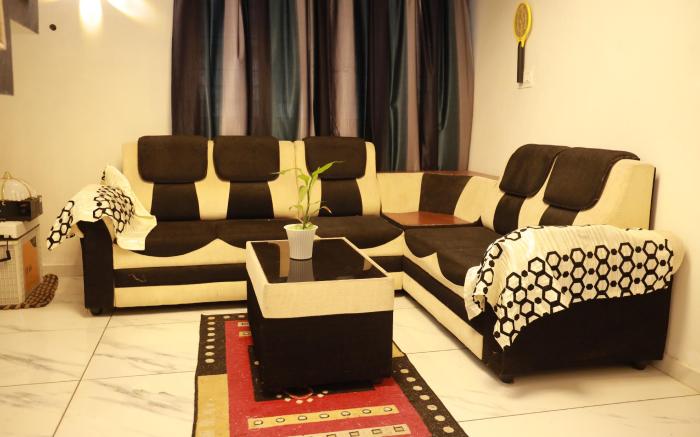 MYMOONS HOMESTAY